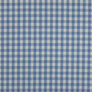 JANE CHURCHILL DERBY CHECK FABRIC